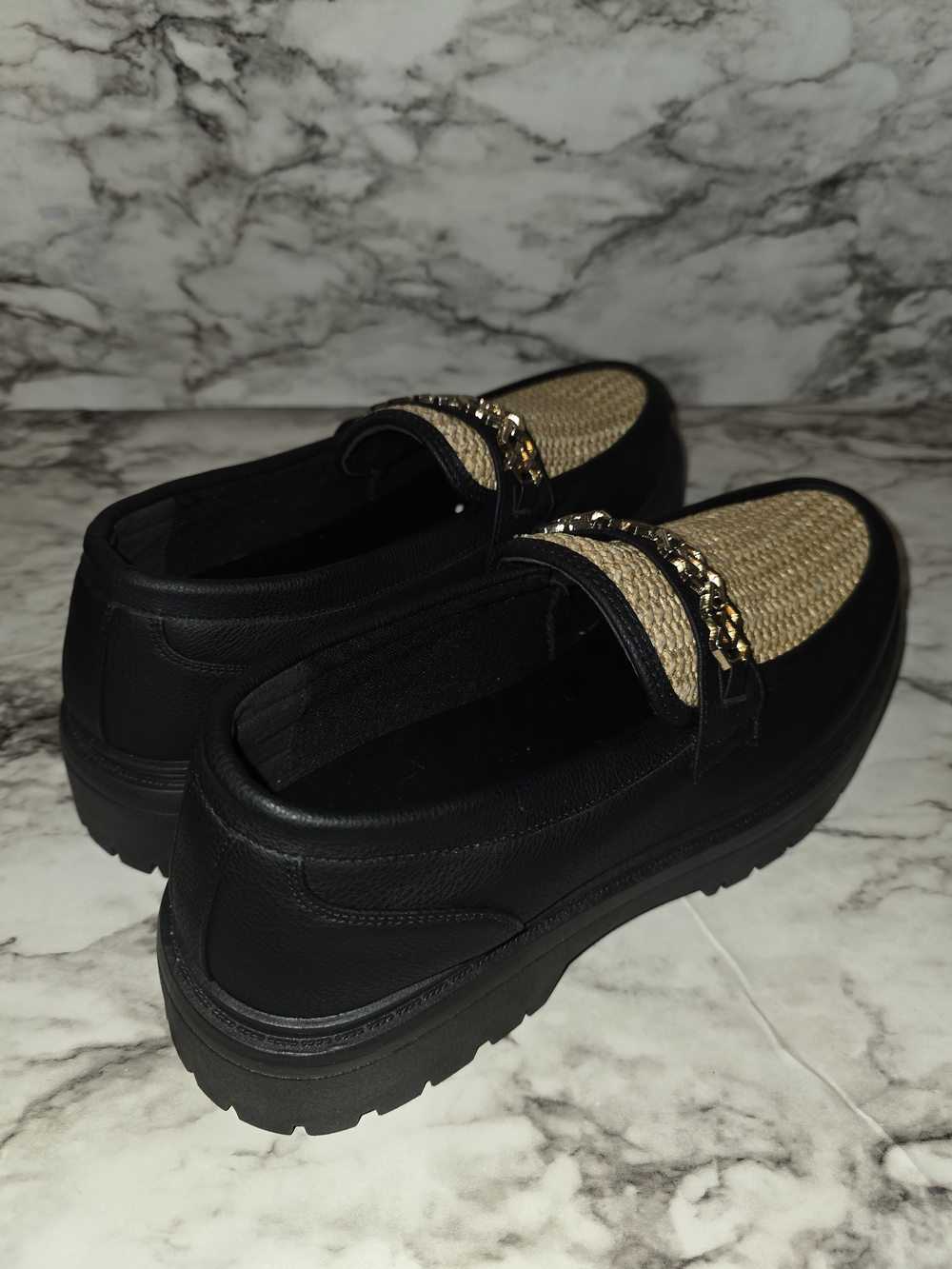 ASOS DESIGN Chunky Loafer - Picture 7 of 10